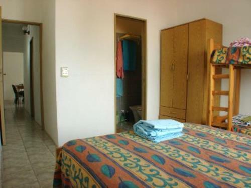 Apartamento Marwal Departamentos