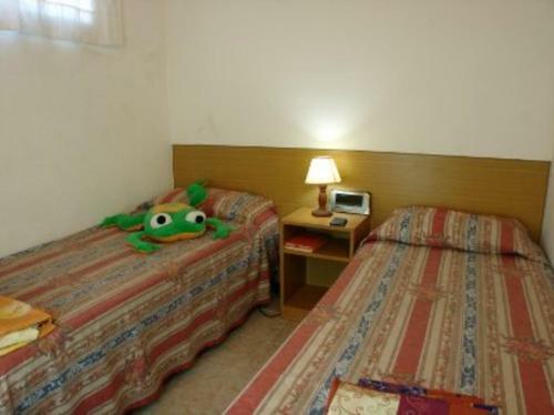 Apartamento Marwal Departamentos