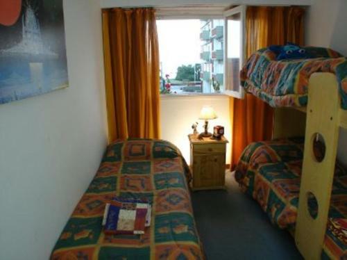 Apartamento Marwal Departamentos