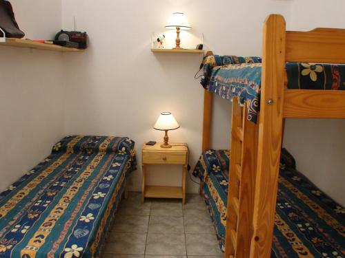 Apartamento Marwal Departamentos
