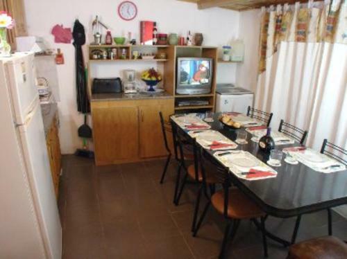 Apartamento Marwal Departamentos