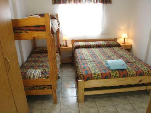 Apartamento Marwal Departamentos