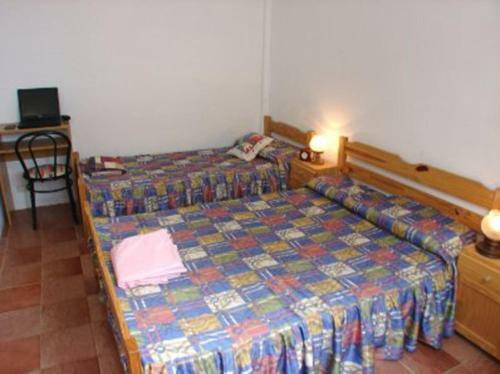 Apartamento Marwal Departamentos