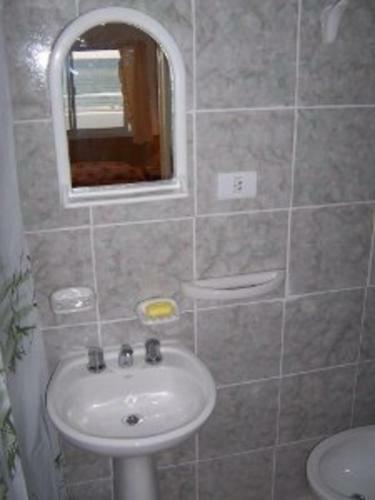 Apartamento Marwal Departamentos