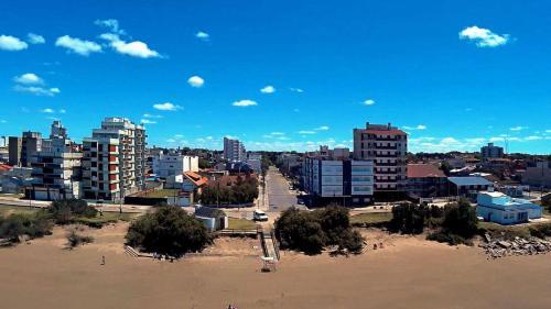 Apartamento Marwal Departamentos