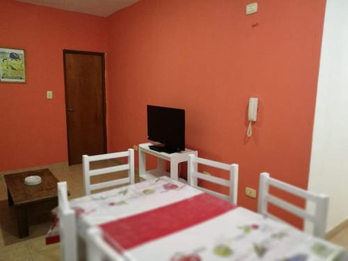 Apartamento Absalon Rojas 175 3�a
