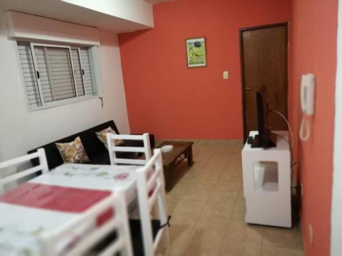 Apartamento Absalon Rojas 175 3�a