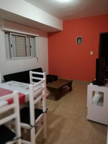 Apartamento Absalon Rojas 175 3�a