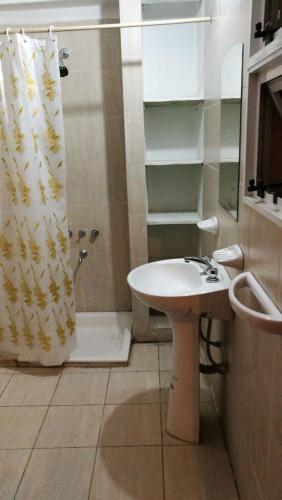 Apartamento Absalon Rojas 175 3�a