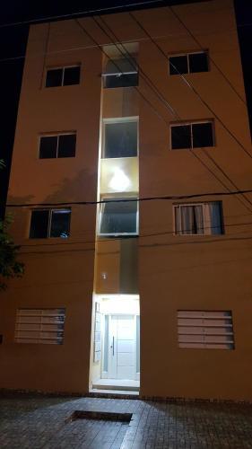 Apartamento Loft Centrico Santiago