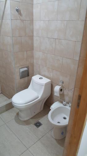 Apartamento Loft Centrico Santiago