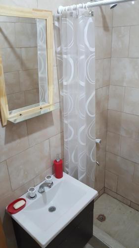 Apartamento Loft Centrico Santiago
