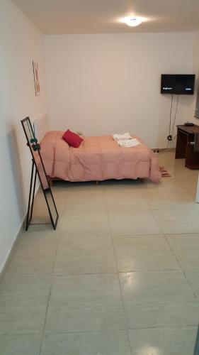 Apartamento Loft Centrico Santiago