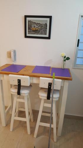Apartamento Loft Centrico Santiago