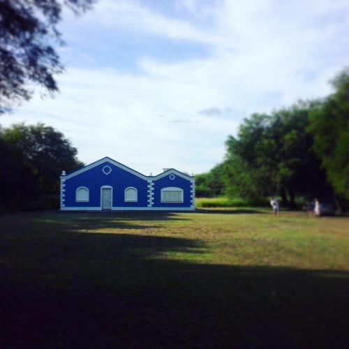 Agroturismo Las Nubes