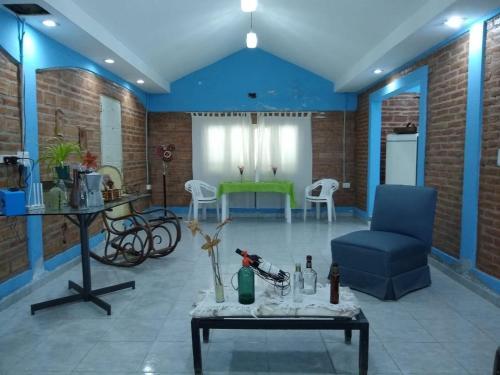 Agroturismo Las Nubes