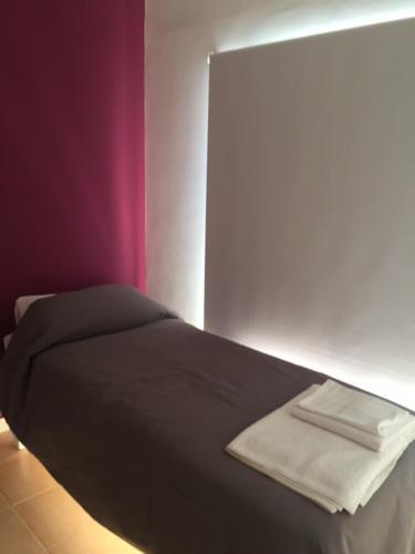 Apartamentos Castelli 90