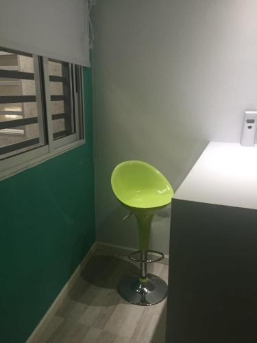 Apartamentos Castelli 90