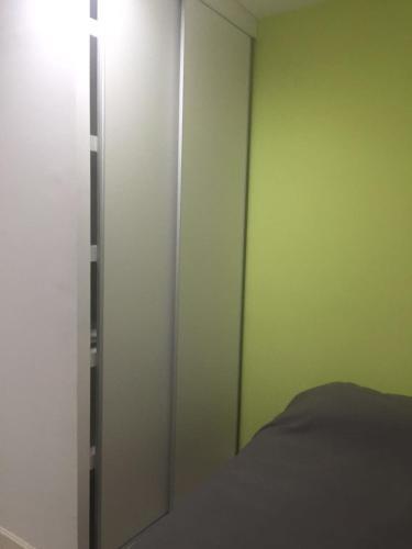 Apartamentos Castelli 90