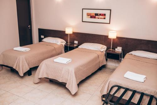 Hotel Solano