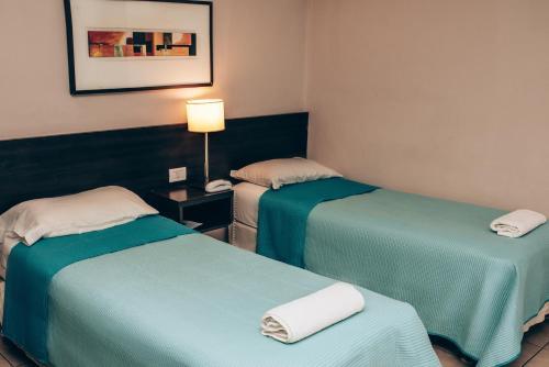 Hotel Solano
