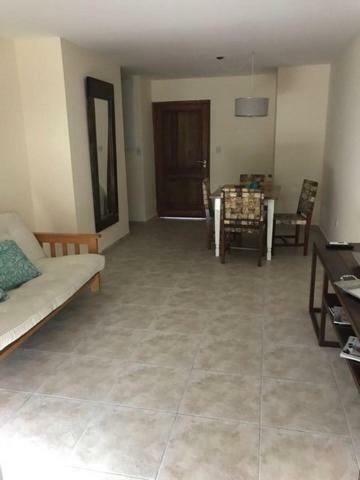 Apartamento Departamento 2 Ambientes