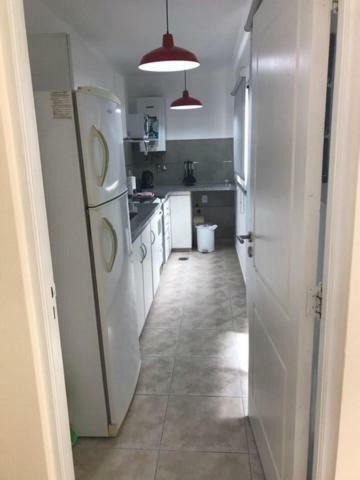 Apartamento Departamento 2 Ambientes