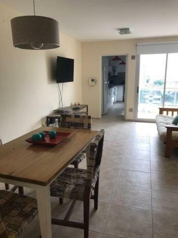 Apartamento Departamento 2 Ambientes