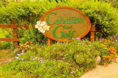 Lodge Caba�as Del Golf