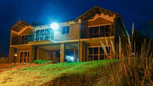 Apartamento La Nueva Marietta