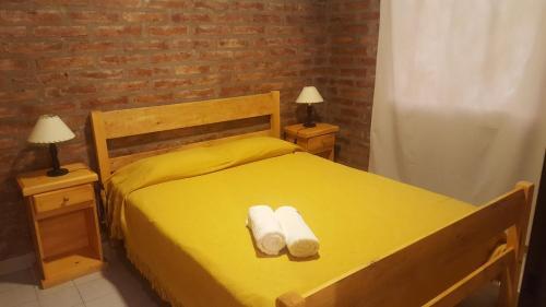 Apartamento La Nueva Marietta
