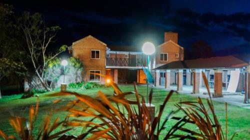 Apartamento La Nueva Marietta