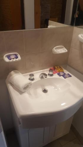 Apartamento La Nueva Marietta