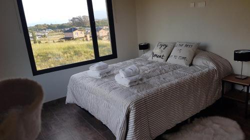 Apartamento Altas Tierras De Ventania