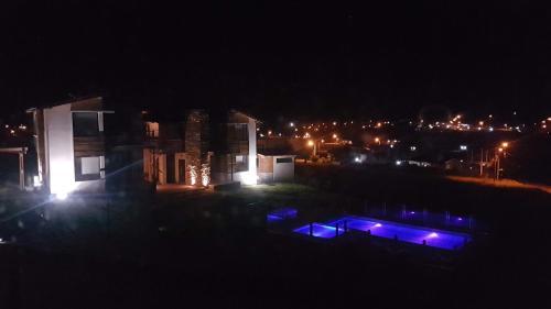 Apartamento Altas Tierras De Ventania