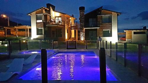 Apartamento Altas Tierras De Ventania