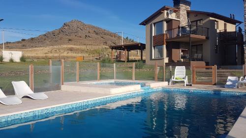Apartamento Altas Tierras De Ventania