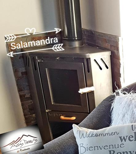 Apartamento Altas Tierras De Ventania