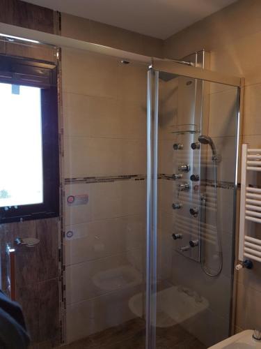 Apartamento Altas Tierras De Ventania