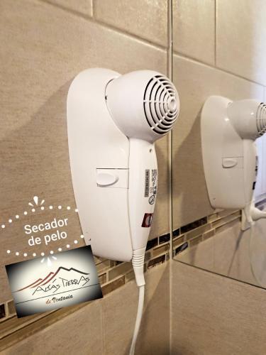 Apartamento Altas Tierras De Ventania