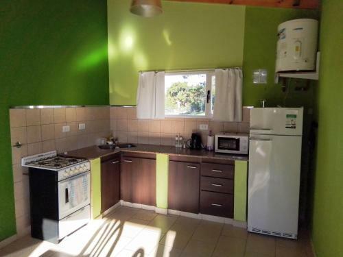 Lodge Caba�as Los Troncos