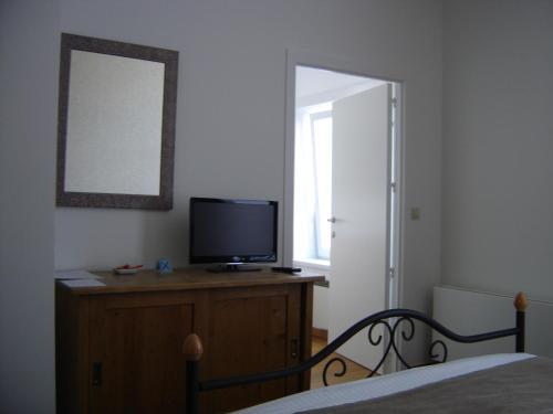 Bed & Breakfast Villa Des Raisins