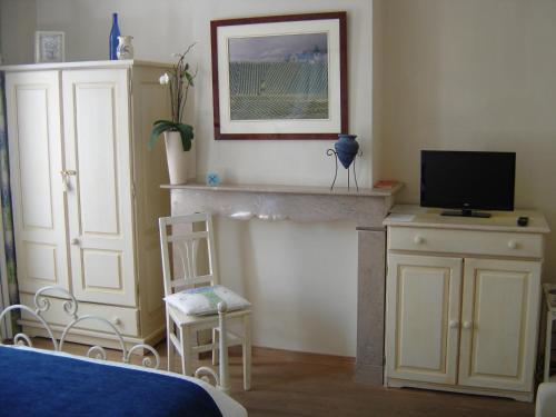 Bed & Breakfast Villa Des Raisins