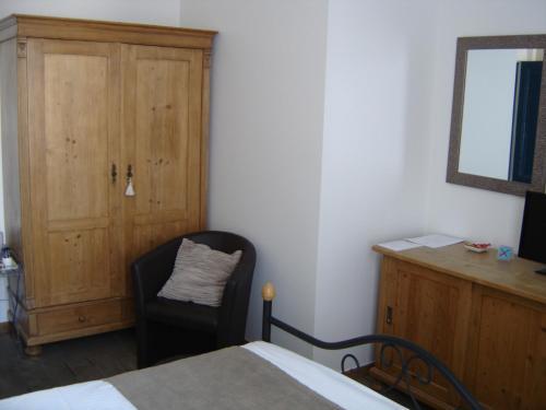 Bed & Breakfast Villa Des Raisins