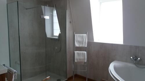 Bed & Breakfast Villa Des Raisins