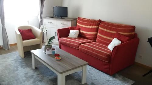 Bed & Breakfast Villa Des Raisins