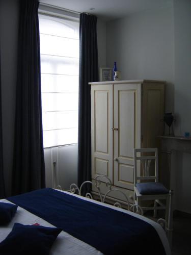 Bed & Breakfast Villa Des Raisins