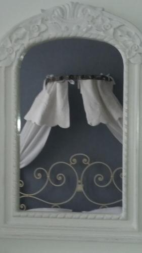 Bed & Breakfast Villa Des Raisins