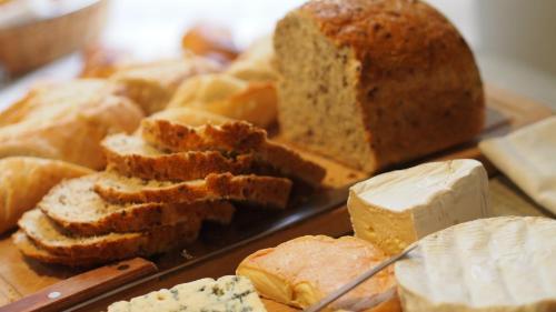 Bed & Breakfast Villa Des Raisins