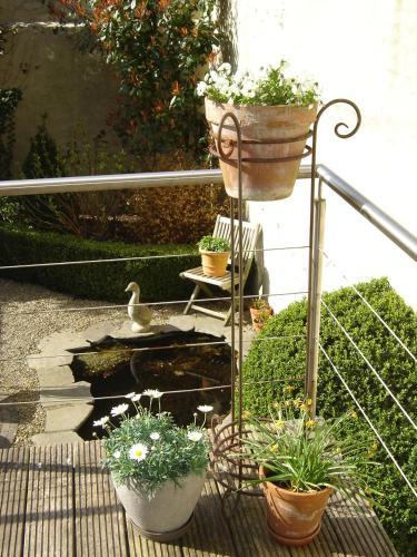 Bed & Breakfast Villa Des Raisins